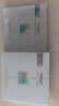 欧莱雅奶白面膜5片补水保湿美白淡斑提亮护肤品中秋节礼物 实拍图