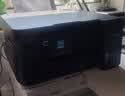 爱普生（EPSON）【6代新品】L4358墨仓式彩色无线AI学习打印机一体机家用办公L4266 L4268升级自动双面液晶屏 黑 实拍图