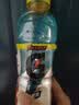 百事可乐佳得乐 GATORADE 补充电解质 运动饮料柠檬味600ml*15 整箱装 实拍图