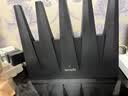 Tenda腾达路由器WiFi7【泰山BE7200 Ultra】千兆穿墙王信号放大器增强无线家用电竞立式BE12 Pro 实拍图
