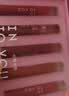 INTO YOU【双11】水雾唇釉口红礼盒生日礼物送女镜面哑光显白显色小支装 实拍图