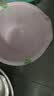 妙然洗脸盆37cm2个装大号加厚婴儿盆洗菜盆洗脚盆学生塑料盆泡脚盆 实拍图