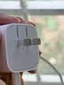 Apple/苹果 40W（至高60W） type-c快充充电器 苹果usb-c原装充电头 苹果iPhone 18 Pro Max充电器 实拍图