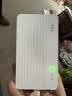 TCL随身wifi2026新款全国通用可移动便携式热点免插卡无线网wi-fi6无限制大流量车载4G路由器5GXY15B 【旗舰T251】5G REDCap低功耗长续航 足额不虚标月享1500G流量 实拍图