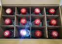 五粮液股份绵柔尖庄光瓶131 50度浓香型白酒500mL*12瓶原箱送礼 实拍图