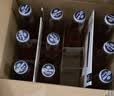科罗娜（CORONA）特级啤酒330ml*24瓶整箱经典拉格京东自营中秋礼品 实拍图