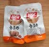 祖名 香逗卷五香味500g 休闲零食解馋小吃豆卷卤味豆干即食小包装宵夜 实拍图