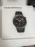 vivo WATCH 6 蓝牙版 月光【时装周礼盒2】 蓝宝石玻璃表镜 超轻薄表体 进阶跑骑指导 智能手表 实拍图