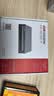 海康威视（HIKVISION）10口千兆POE交换机网线传输家用网络集线安防监控网络分线分流器金属外壳散热非网管延长 实拍图
