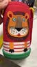 虎牌（TIGER）【京东限定】小狮子儿童保温杯学生吸管水杯一杯双盖开学礼物 实拍图