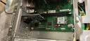 绿联PCI-E转RS232双串口转接卡 PCI转电脑COM串口9针接口扩展卡 台式机双串口光缆拓展卡 80116 实拍图