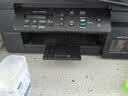 彩格BTD60BK/BT5009墨水适用兄弟DCP-T425W T725DW T426W 420W T310 720DW 710W T220 BT6009 brother打印机 四色 实拍图