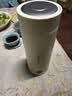 乐扣乐扣【中秋礼物】电热水杯纯钛内胆烧水杯400ml小型便携式热水壶迷你旅行热水壶家用保温出差加热杯 实拍图