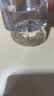 红星二锅头 蓝瓶绵柔8陈酿 清香型白酒 43度 500ml 单瓶装 纯粮口粮酒 实拍图
