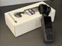 大疆 DJI Osmo Pocket 4 一英寸口袋云台相机 OP灵眸手持数码相机 旅游vlog 便携美颜摄像 标准套装 实拍图