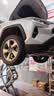 丰田（TOYOTA）原厂机油 0W-20机油 4L SP 全合成 一汽纯牌 京东养车 荣放卡罗拉 实拍图