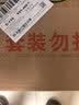 顺清柔有芯卷纸彩虹系列5层200g*27卷 冲厕易溶解卫生纸（整箱销售）  实拍图