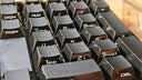 CHERRY樱桃MX3.0S机械键盘 游戏电竞键盘 有线办公电脑键盘108键 侧刻键帽 合金外壳 黑色青轴 实拍图