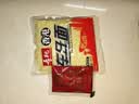 寿桃港式车仔面 方便面非油炸速食泡面拌面早餐30包内含酱包整箱6150g 实拍图