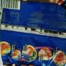 康师傅 方便面 经典鲜虾鱼板袋面98g*24 泡面整箱速食 方便食品  实拍图