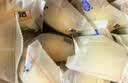 港荣蒸蛋糕奶香900g蛋糕小面包早餐零食饼干西式糕点甜品礼品盒 实拍图