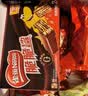 雀巢脆脆鲨牛奶味巧克力夹心威化饼干24条446.4g休闲零食充饥饱腹 实拍图