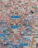 2026中国自驾游攻略图 新疆 北疆环线 南疆环线 阿禾公路 八大进藏线路 青甘 川西西部自驾 香大丽 海南环线 内蒙呼伦贝尔-阿尔山自驾线路图 露营地 加油站 充电桩 中国大环线全景线路图 实拍图