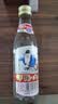 邵阳大曲 52度浓香风格自饮口粮酒 125ml*1瓶 实拍图