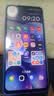 摩托罗拉 联想moto g100s 高刷LCD护眼屏 7000mAh大电池 多功能NFC 应用六开 8GB+256GB 海蓝 四年质保 实拍图