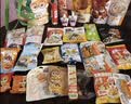 三只松鼠巨型零食大礼包30袋3173g超6斤礼物坚果休闲零食节日团购中秋送礼 实拍图