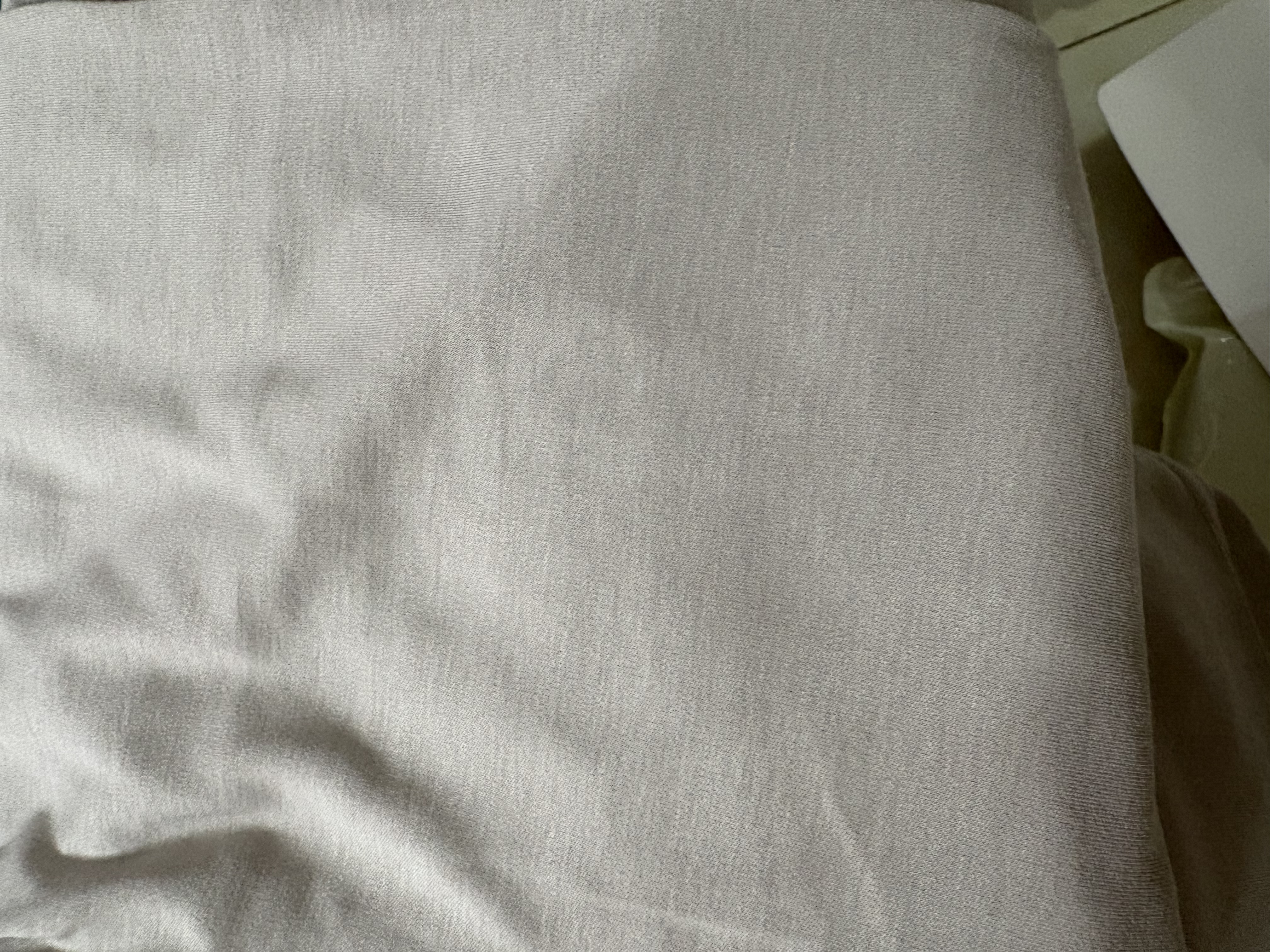 曼妮芬[倍暖]羊绒蛋白秋衣秋裤男士套装加厚保暖内衣打底圆领排汗衣裤 实拍图