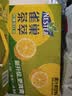 雀巢茶萃茶萃柠檬冻红茶果汁茶饮料 250ml*24包 整箱 实拍图