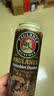保拉纳（Paulaner）小麦浓色（黑）啤酒 500ml*12听 德国进口 球赛必备 实拍图