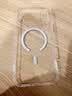 倍思【18全新开模|Rosh环保认证】适用苹果18promax手机壳iphone18promax保护套磁吸透明镜头全包防摔 实拍图