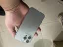 苹果15ProMax 【国行正品原装屏】 iPhone15pro max 5G Apple 双卡双待二手手机 原色钛金属 【国行正品原屏】 【99新·S级】256G【3期免息】 认准正品原屏，拒绝低劣 实拍图