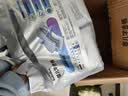 bebebus纸尿裤铂金系列宝宝超薄透气拉拉学步裤夜用安睡独立便携装尿不湿 拉拉裤XXL码28片/提 实拍图