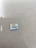Sandisk闪迪128GB TF（MicroSD）4K内存卡 行车记录仪 监控摄像头专用 循环录制10,000小时 高耐用存储卡 实拍图