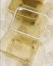 树可冰箱保鲜盒小学生水果分装盒冷冻肉蔬菜厨房专用食品级收纳密封盒 实拍图