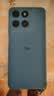 摩托罗拉 联想moto g100s 高刷LCD护眼屏 7000mAh大电池 多功能NFC 应用六开 8GB+256GB 海蓝 四年质保 实拍图