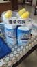 威猛先生（Mr Muscle）免刷洗 强效洁厕灵 洁厕剂 馥郁繁花型 去污渍清洁尿垢 600gX4瓶 实拍图