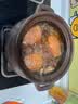 龙大肉食去骨猪肘 净重4斤 3只装 品无骨猪肘 精修免处理肘子红烧卤猪肘 实拍图