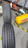 马牌（Continental）汽车轮胎 205/55R16 91V FR UC7 适配大众朗逸/速腾/宝来 实拍图