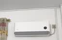 小米空调  巨省电 1.5匹挂机 一级能效 外机单排铜管 KFR-35GW/N1A1【整机免费十年包修】 实拍图