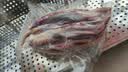 【顺丰】新鲜现杀6斤腱子肉整根分割前腱后腱不注水生鲜食材猪腱 6斤腱子肉【净重5斤】 实拍图
