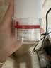 薇诺娜第二代舒敏保湿特护滋润霜50g补水乳液面霜生日礼物 实拍图