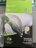 希捷（SEAGATE）台式机硬盘 4TB 5400转 256MB 机械硬盘 SATA 希捷酷鱼系列 电脑硬盘 3.5英寸 实拍图