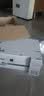爱普生（EPSON）【6代新品】L4356墨仓式彩色无线AI学习打印机一体机家用办公  L4266升级版[自动双面 液晶屏 白] 实拍图