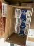 蒙牛低脂高钙牛奶250ml*24盒 3.0g蛋白 早餐健身伴侣 送礼优选 实拍图
