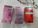 冈本（OKAMOTO）避孕套肤感柔软skin激薄5裸入超薄无感安全套套成人情趣计生用品 实拍图