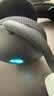 外星人（Alienware）AW520H游戏耳机专业电竞耳机 有线AI智能降噪 头戴式杜比全景音节日礼物 黑色 适配影之刃零 实拍图